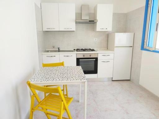 Al Meriggio Apartments Бруколи Экстерьер фото