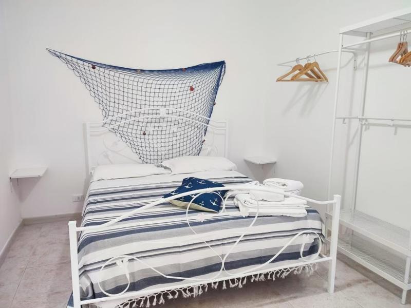 Al Meriggio Apartments Бруколи Экстерьер фото