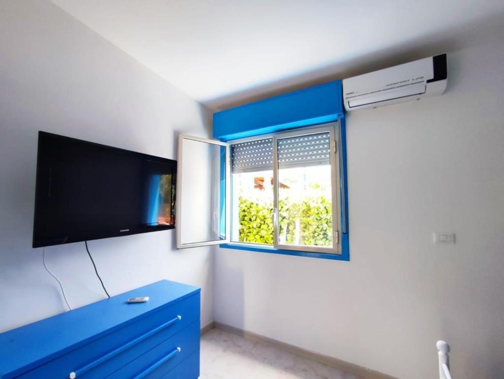 Al Meriggio Apartments Бруколи Экстерьер фото